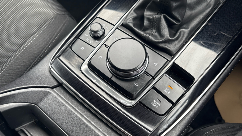 Mazda CX-30 2.5 e-Skyactiv G MHEV [140] Exclusive-Line 5dr Petrol Hatchback